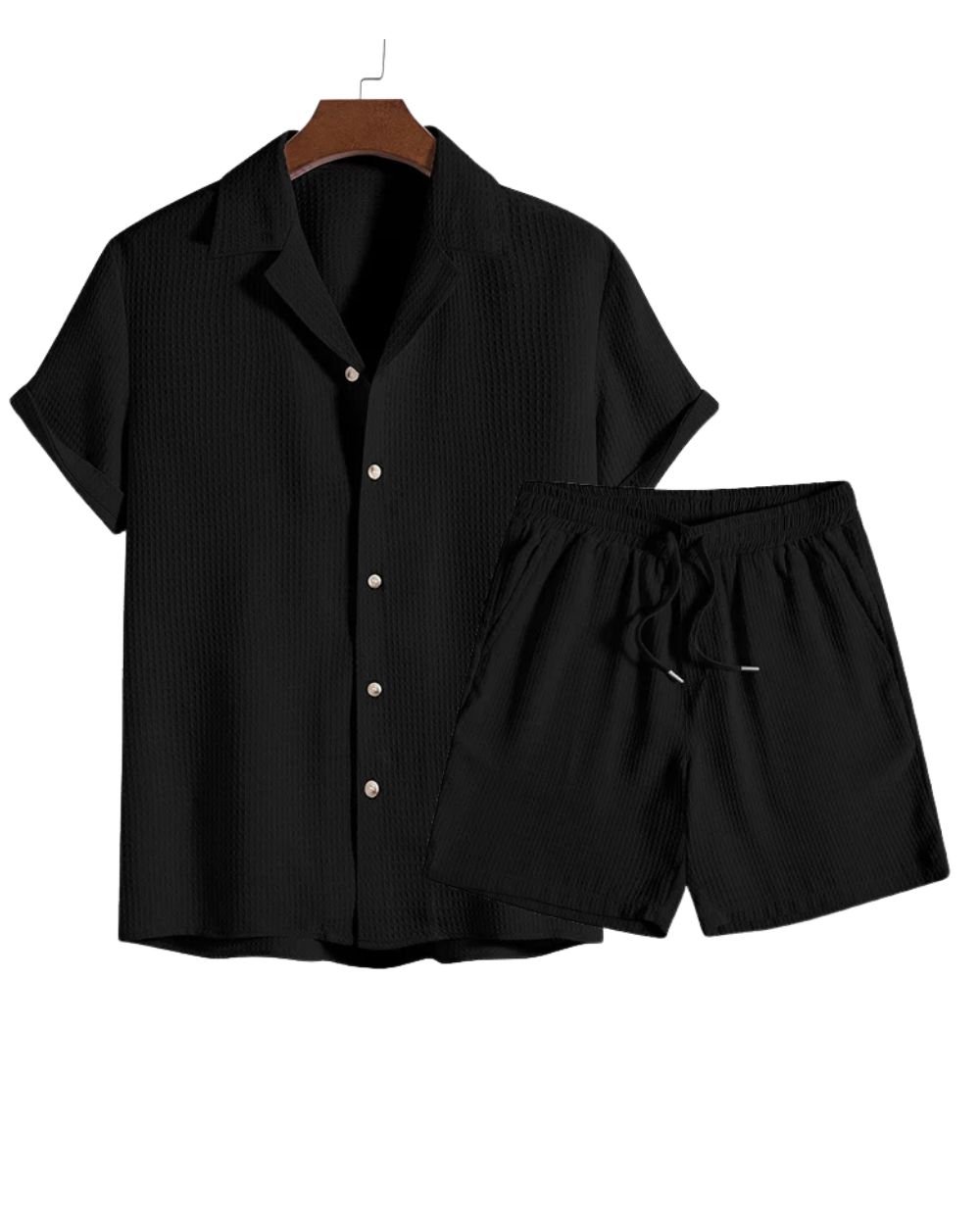 Conjunto de Lino Cartagena