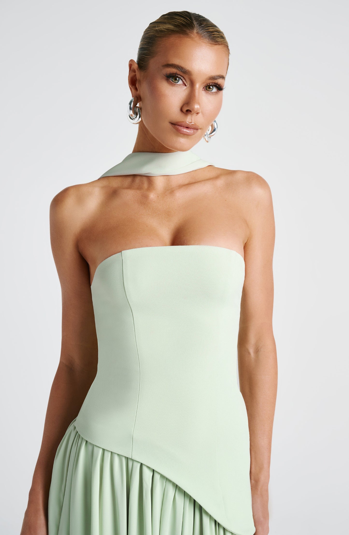 Catalina | Vestido largo
