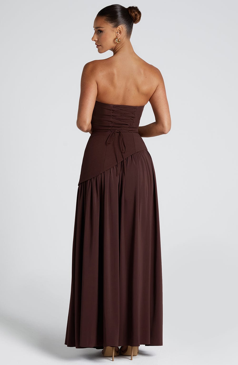 Catalina | Vestido largo