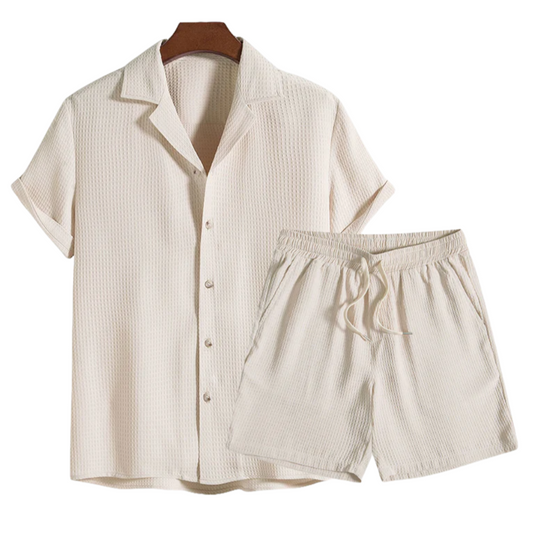 Conjunto de Lino Cartagena