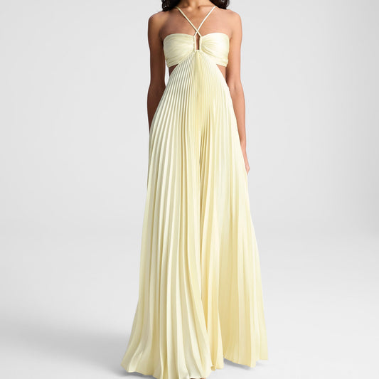 Camila | Vestido Amanecer