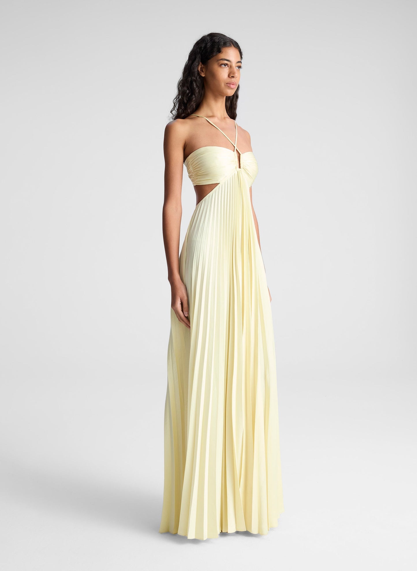 Camila | Vestido Amanecer