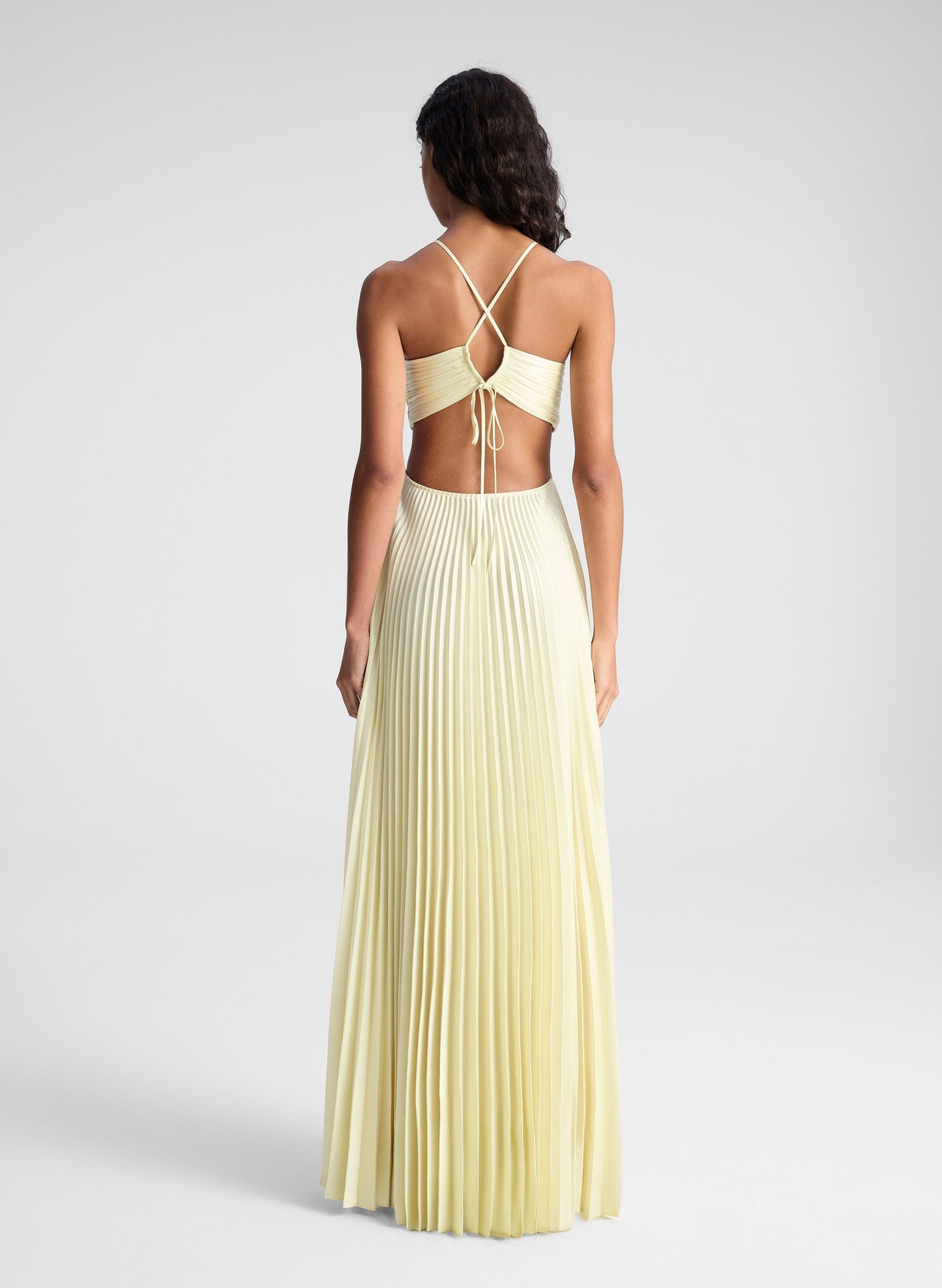 Camila | Vestido Amanecer