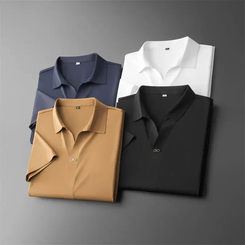 Conjunto Hombre Lujoso