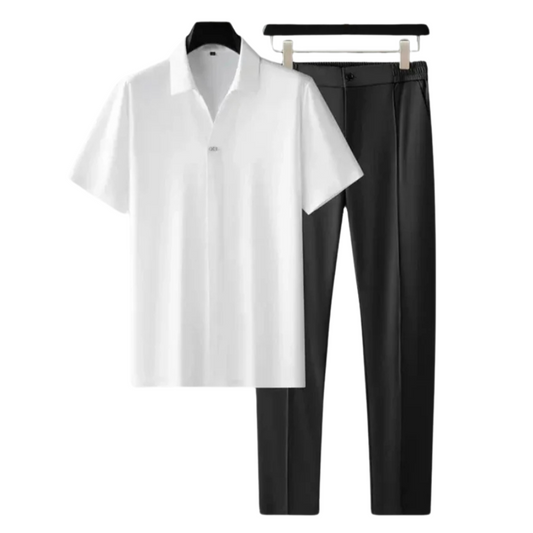Conjunto Hombre Lujoso