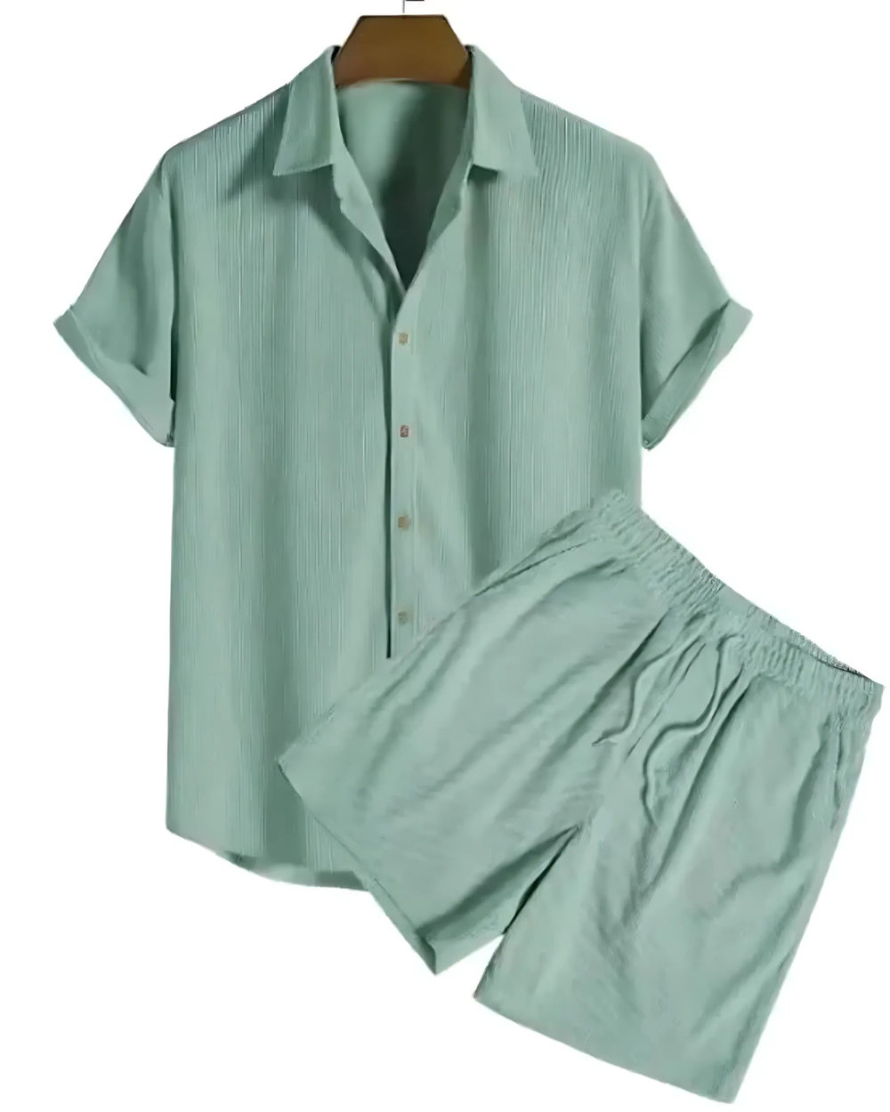 Conjunto de Lino Cartagena