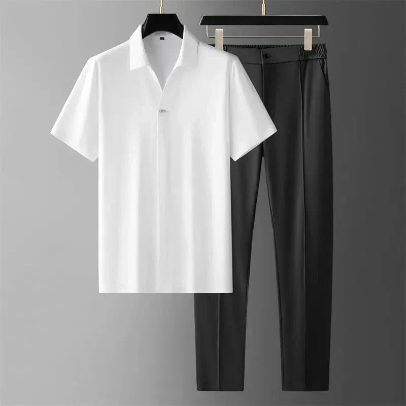Conjunto Hombre Lujoso