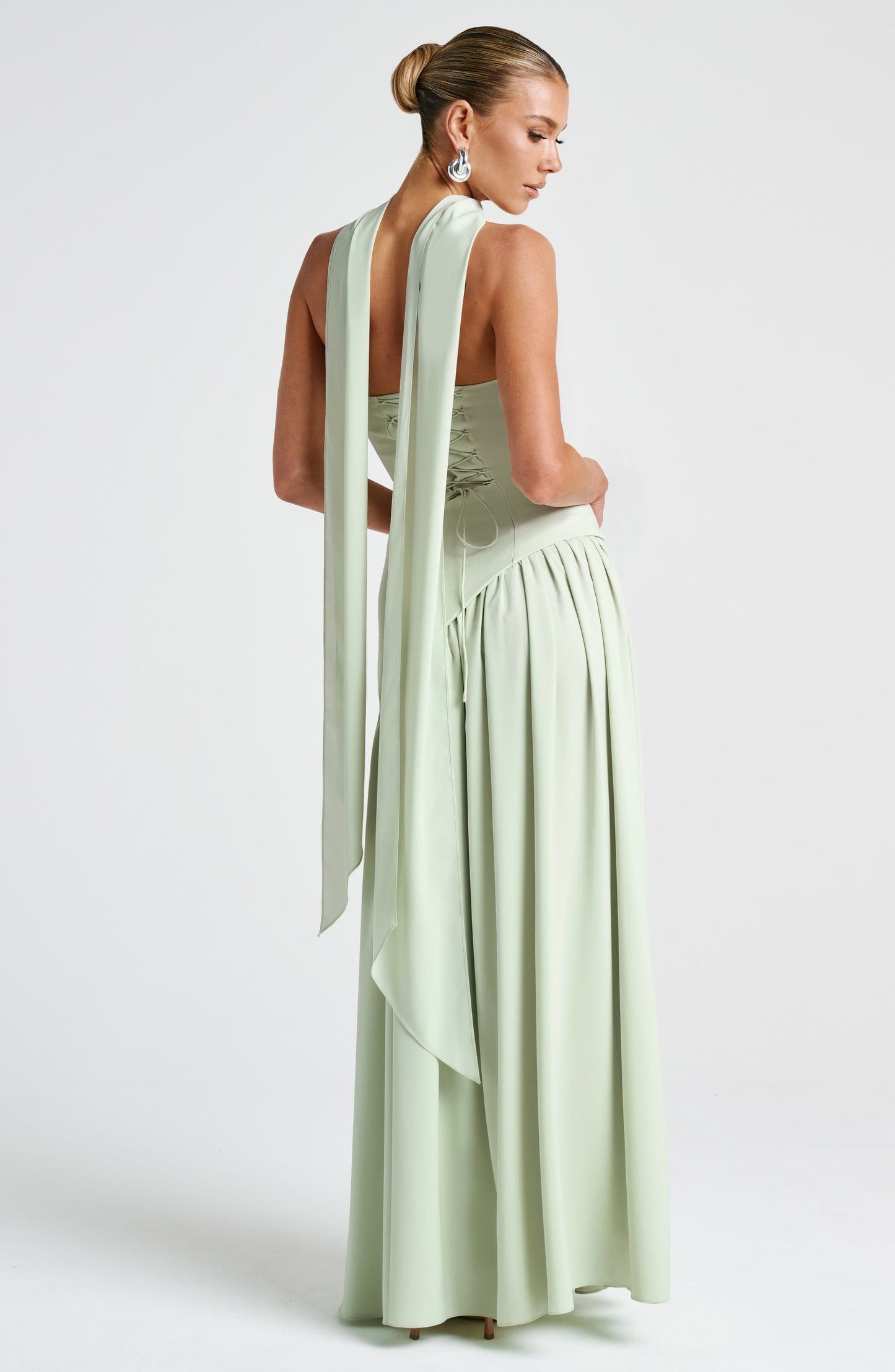 Catalina | Vestido largo