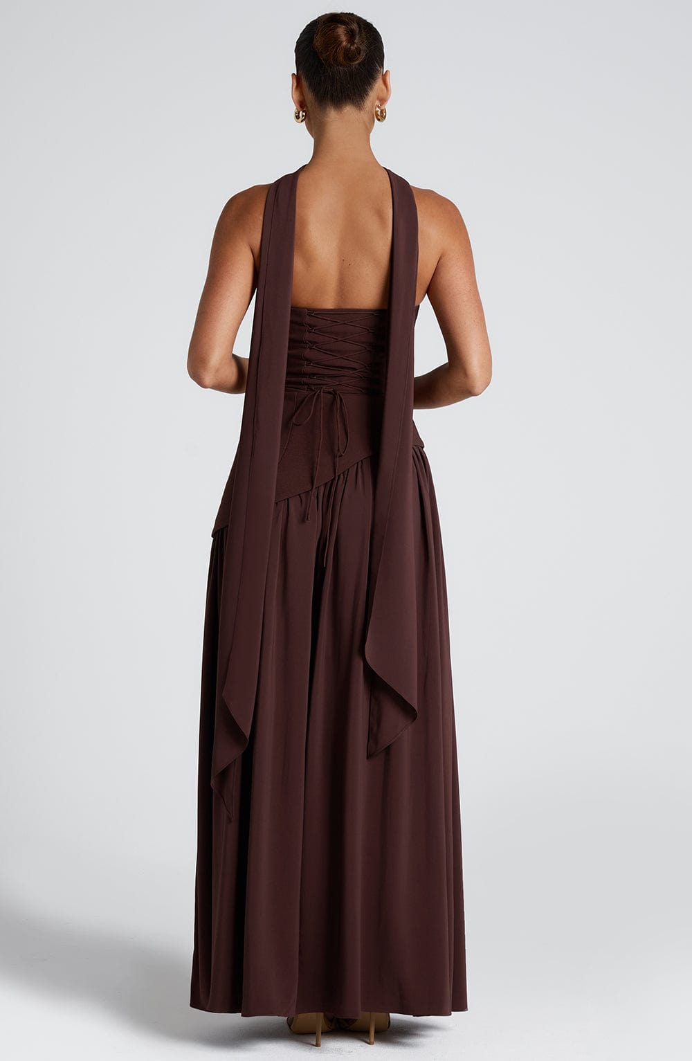 Catalina | Vestido largo
